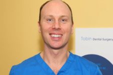 Dr. Gavin Deasy
