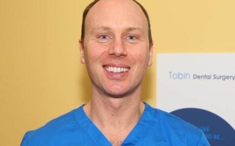 Dr. Gavin Deasy